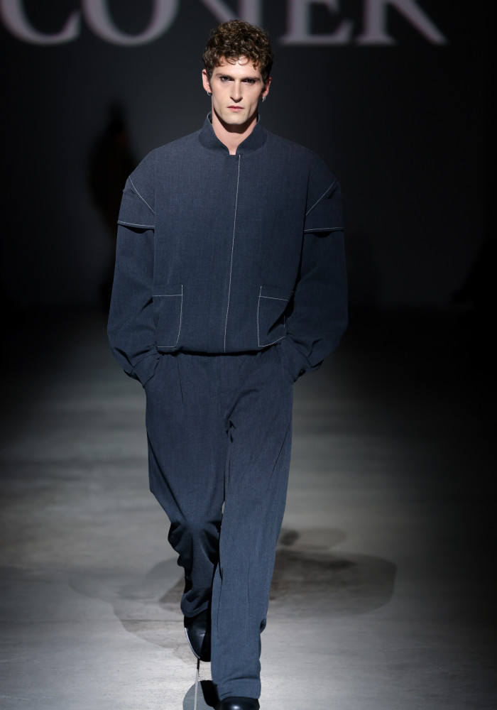 UKRAINIAN FASHION WEEK FW'26